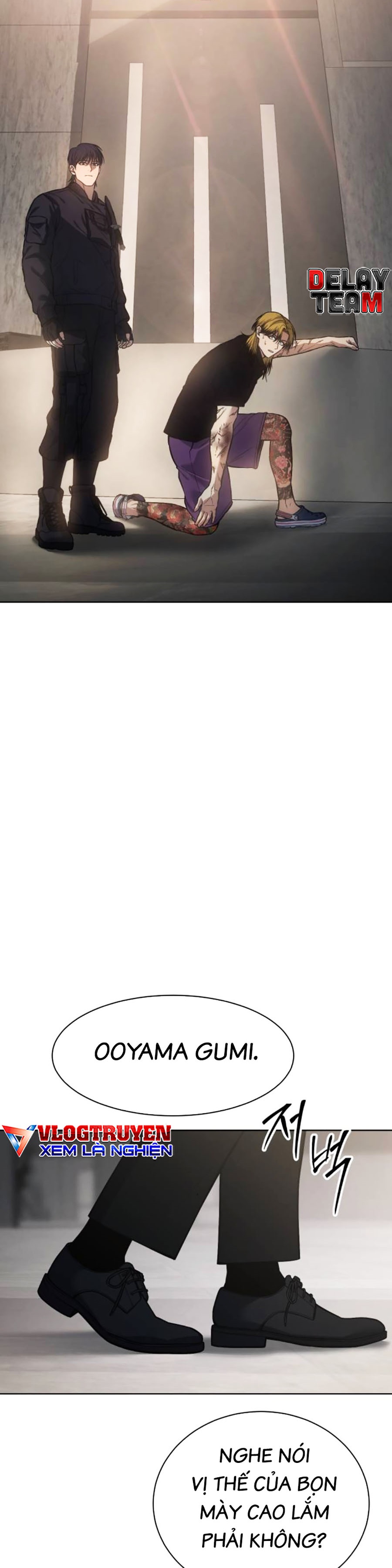 Đặc Vụ Thế Thân Chapter  48 - 94