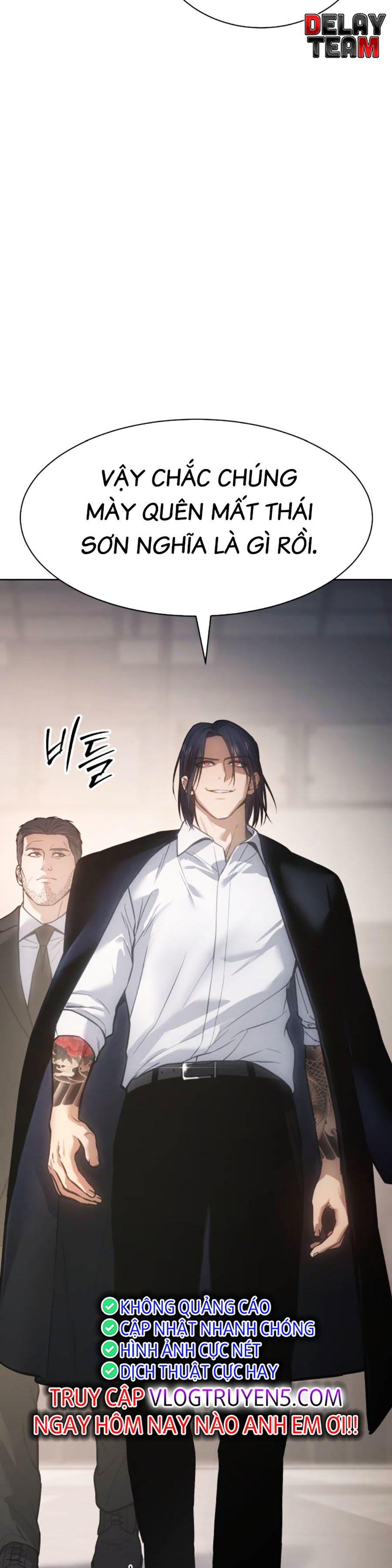 Đặc Vụ Thế Thân Chapter  48 - 95