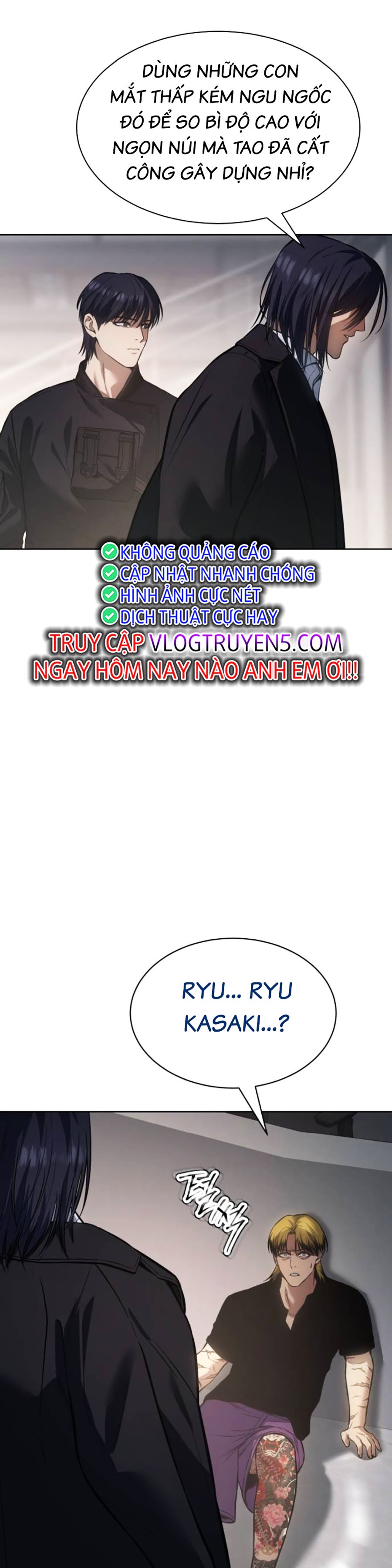 Đặc Vụ Thế Thân Chapter  47 - 97