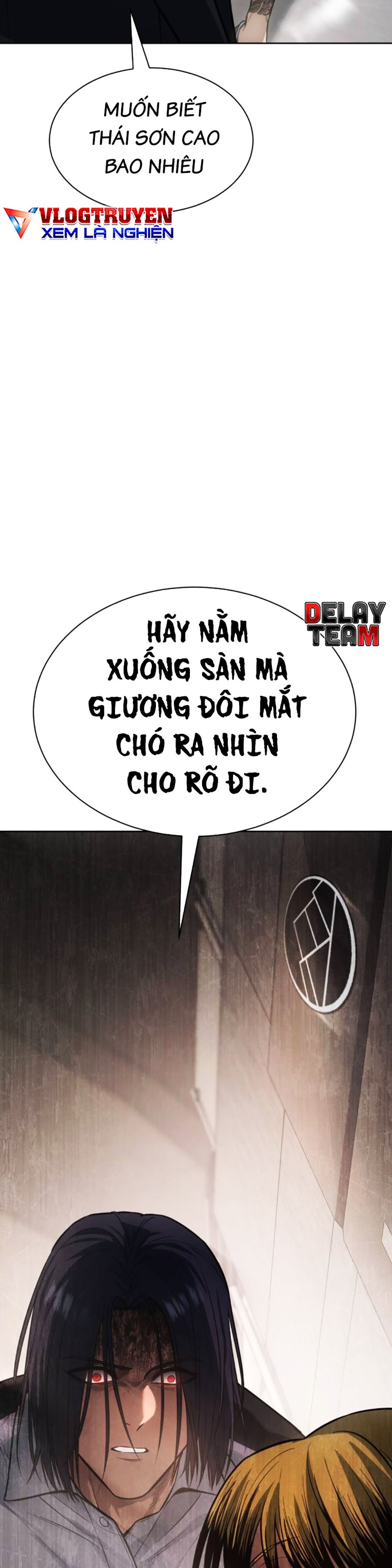 Đặc Vụ Thế Thân Chapter  47 - 98