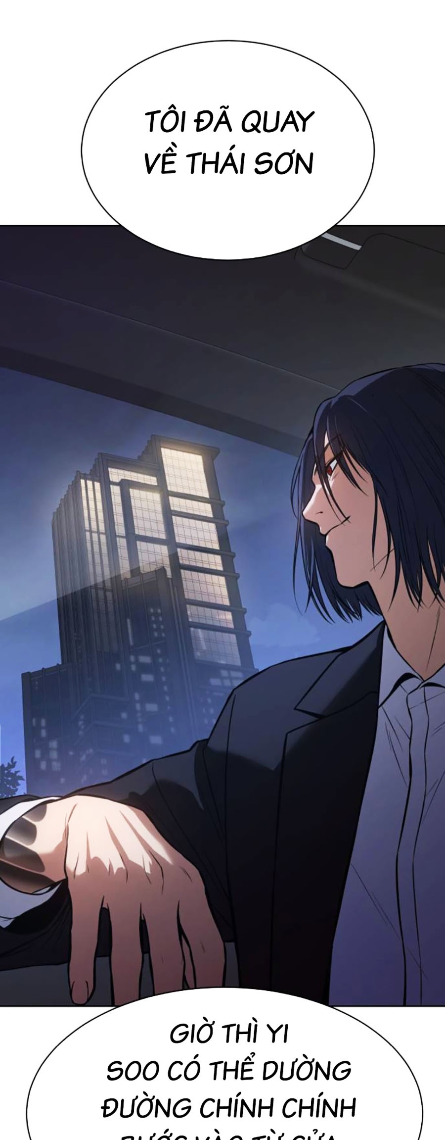 Đặc Vụ Thế Thân Chapter  47 - 65