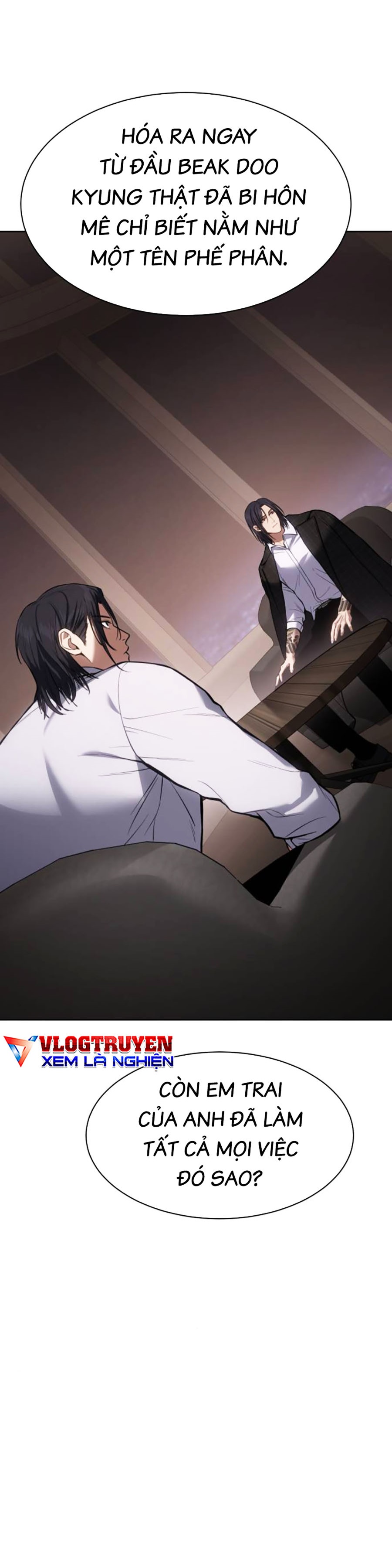 Đặc Vụ Thế Thân Chapter  47 - 102