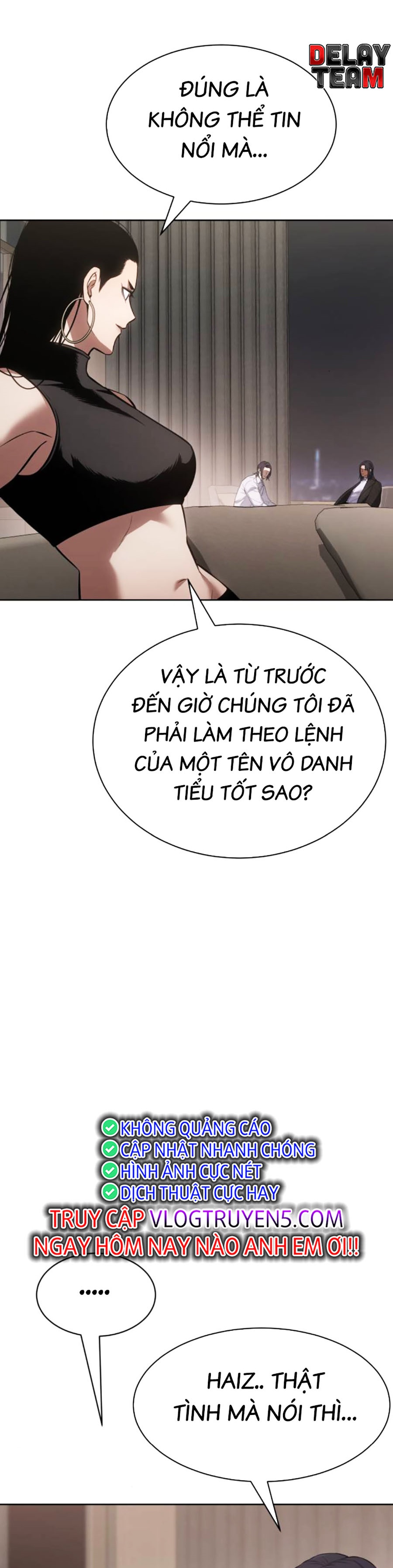 Đặc Vụ Thế Thân Chapter  48 - 103