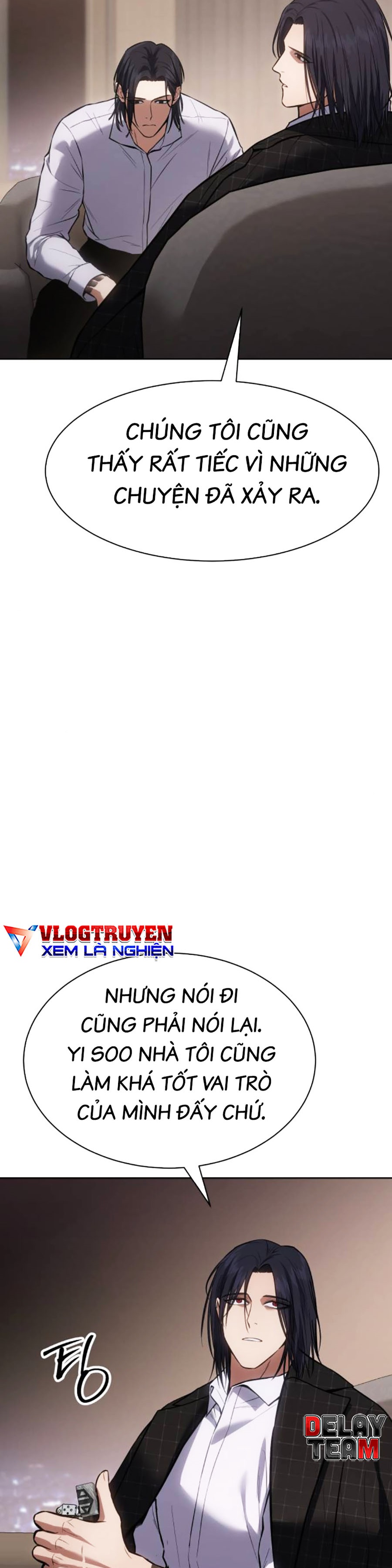 Đặc Vụ Thế Thân Chapter  47 - 104