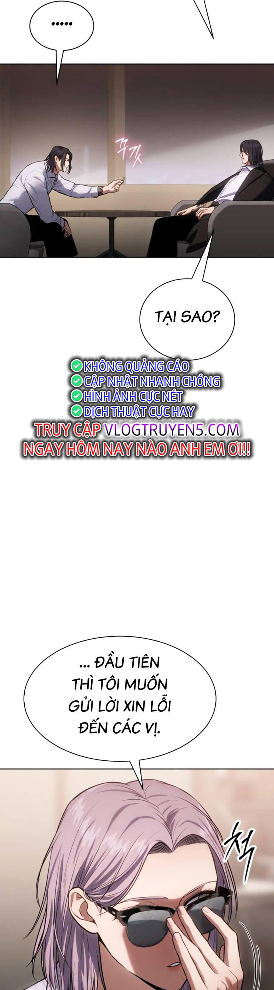 Đặc Vụ Thế Thân Chapter  48 - 109