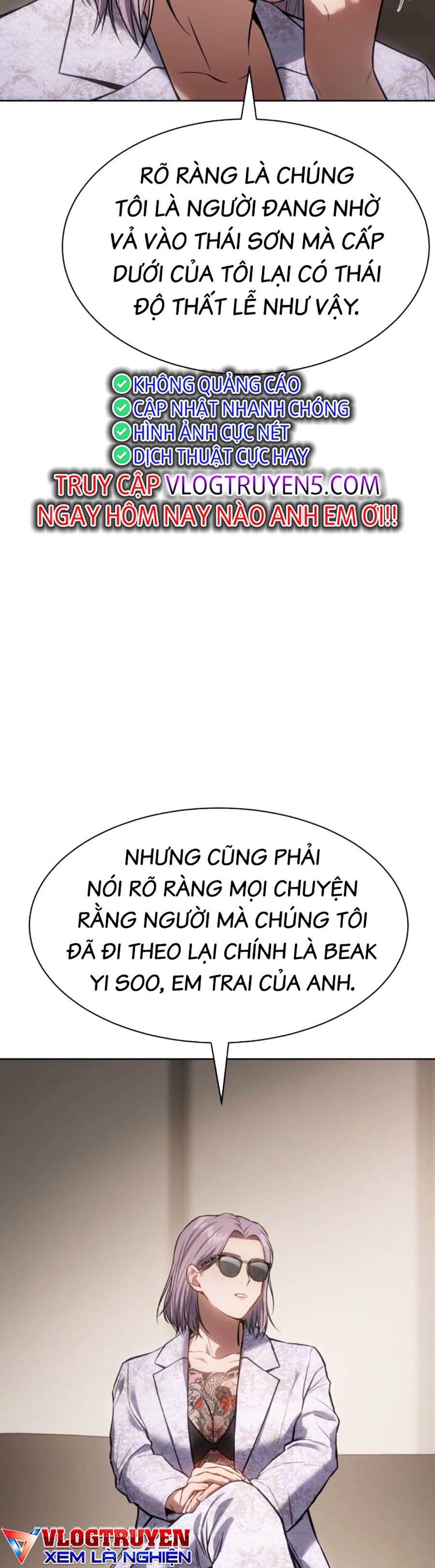 Đặc Vụ Thế Thân Chapter  48 - 110
