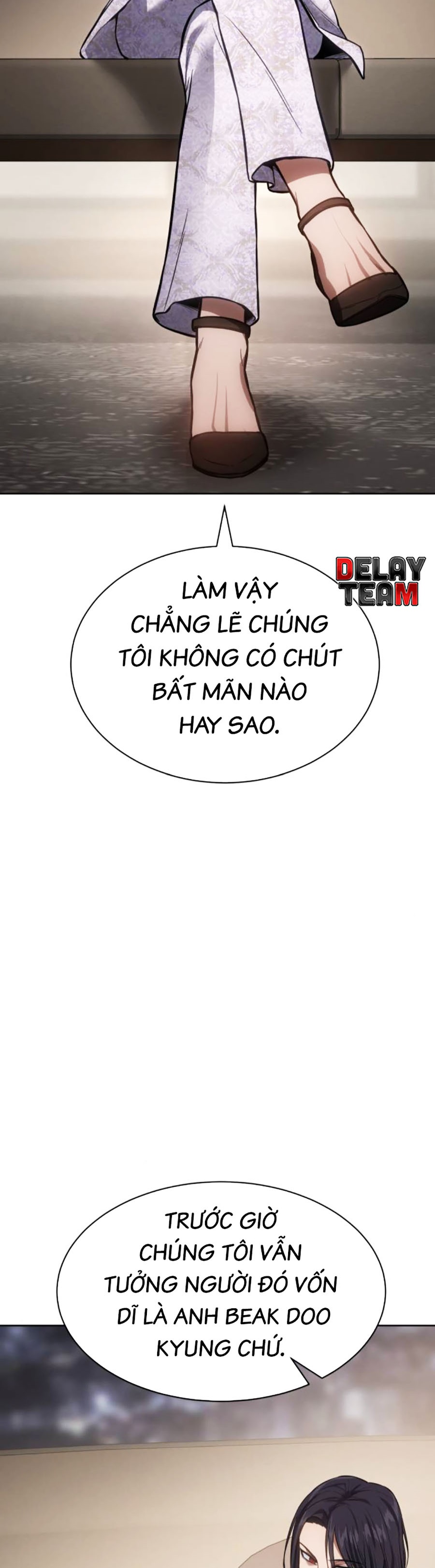 Đặc Vụ Thế Thân Chapter  47 - 111