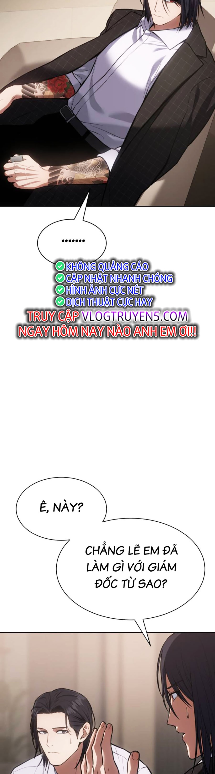 Đặc Vụ Thế Thân Chapter  48 - 112