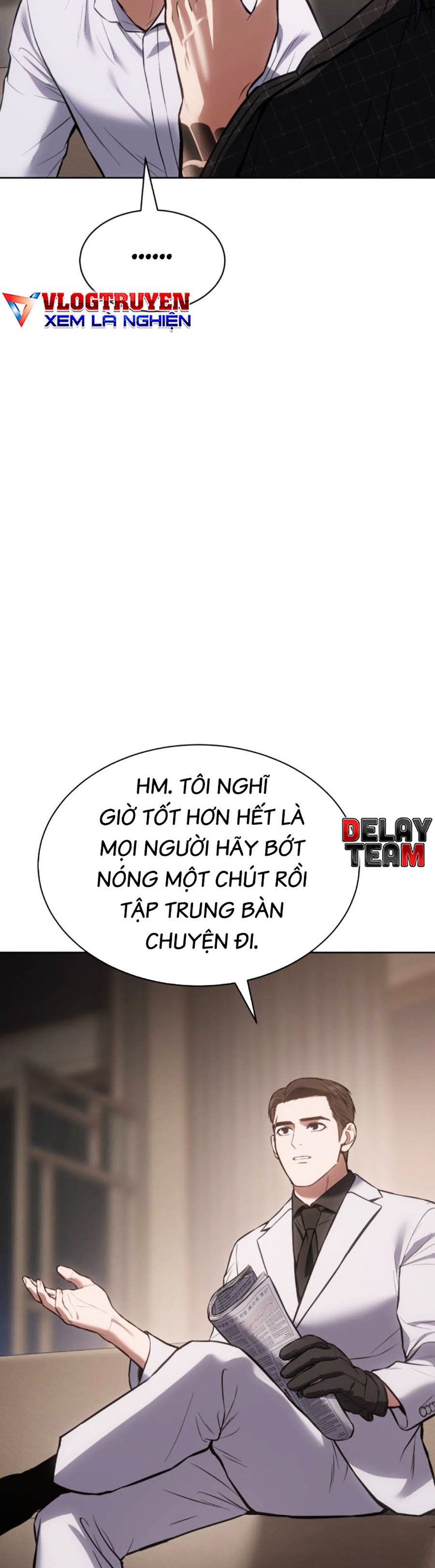 Đặc Vụ Thế Thân Chapter  47 - 113