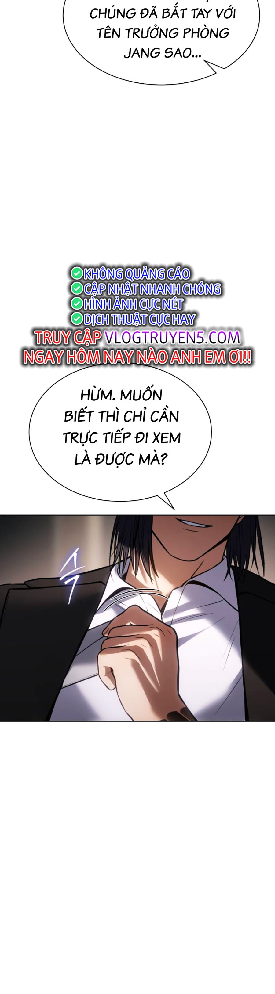 Đặc Vụ Thế Thân Chapter  47 - 118