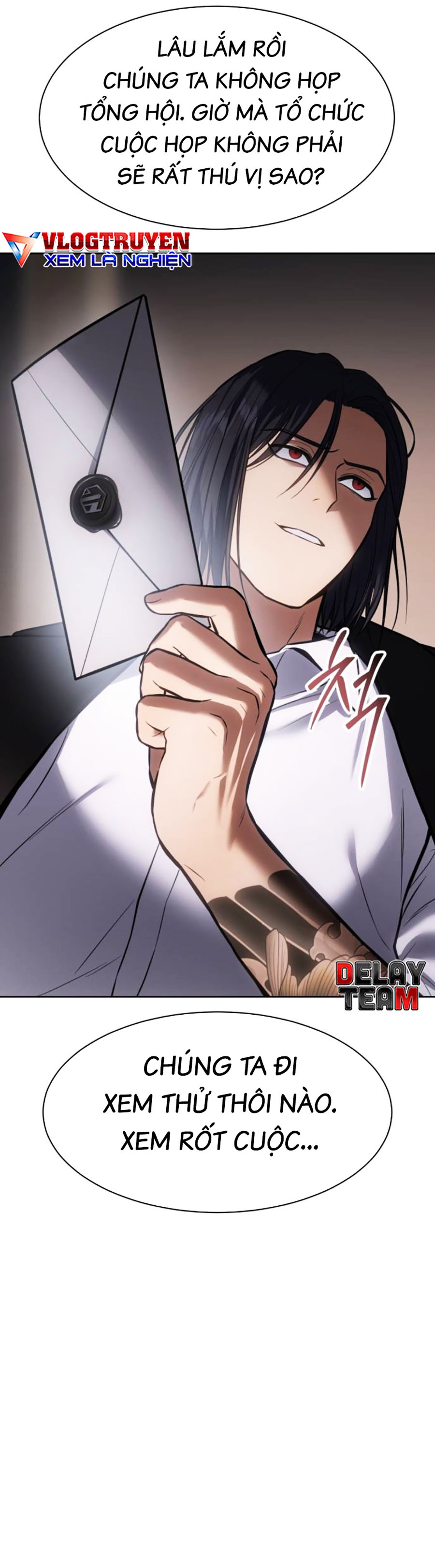 Đặc Vụ Thế Thân Chapter  48 - 119