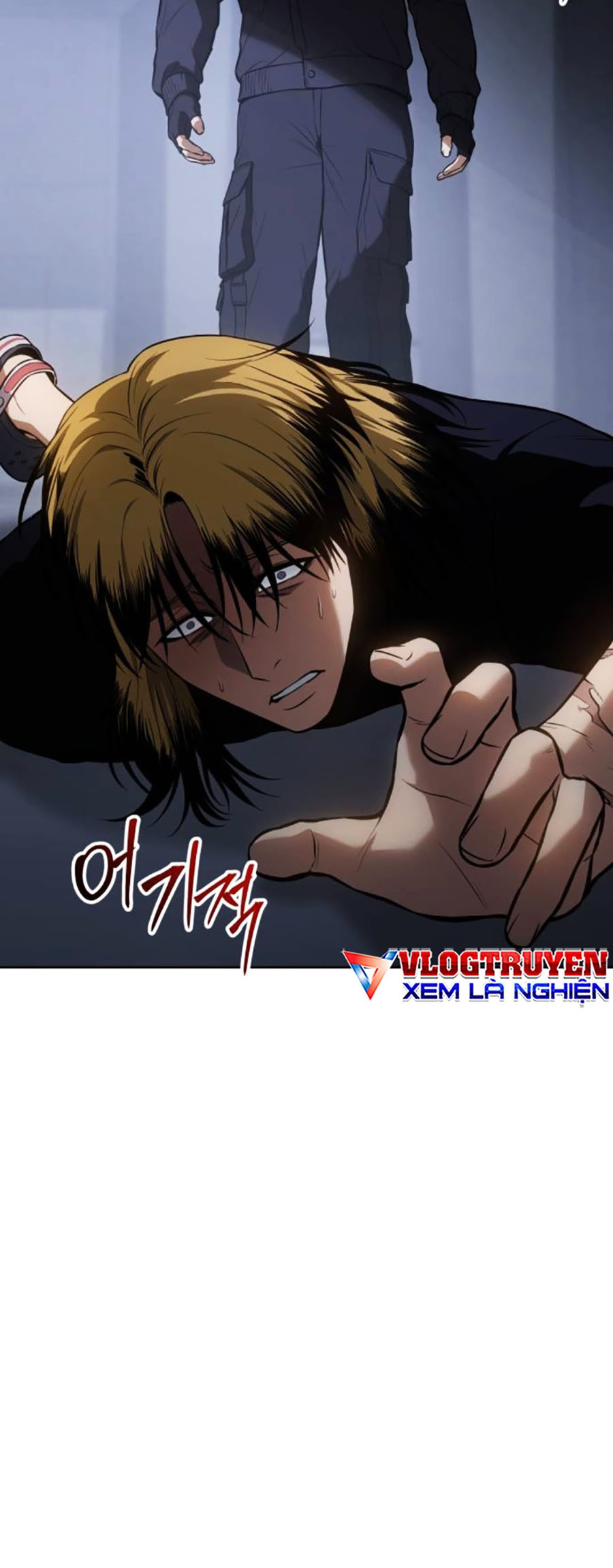 Đặc Vụ Thế Thân Chapter  48 - 67