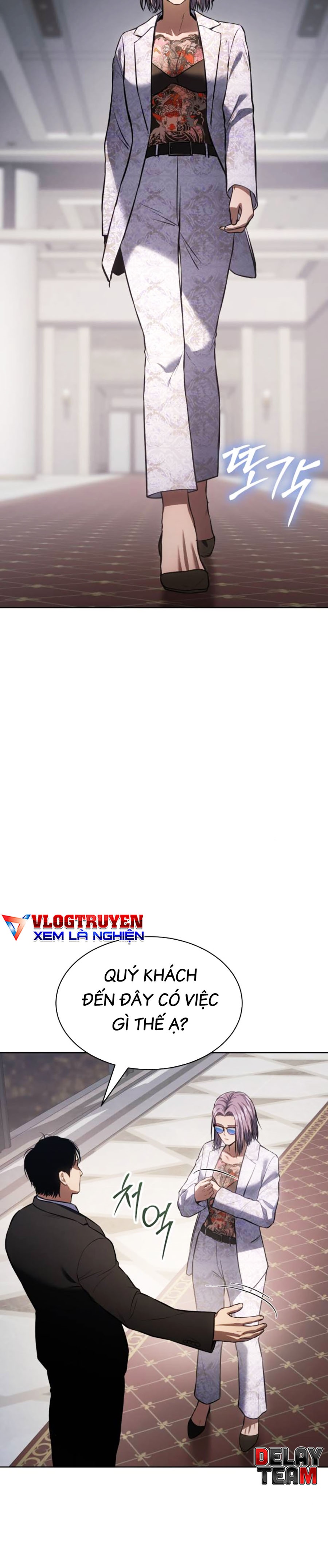 Đặc Vụ Thế Thân Chapter  47 - 122