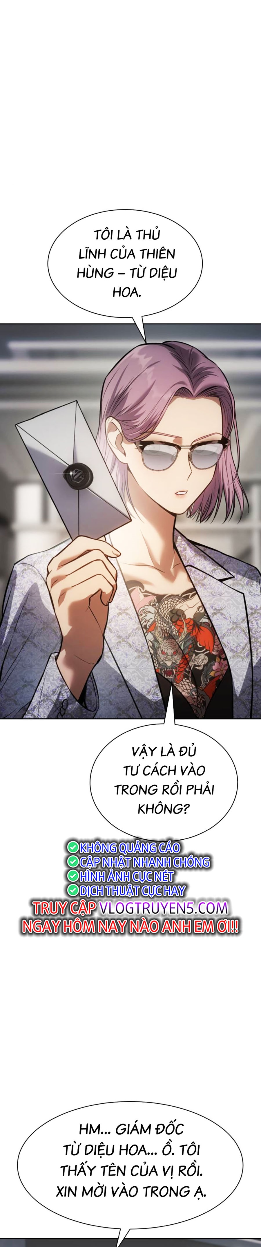 Đặc Vụ Thế Thân Chapter  47 - 123