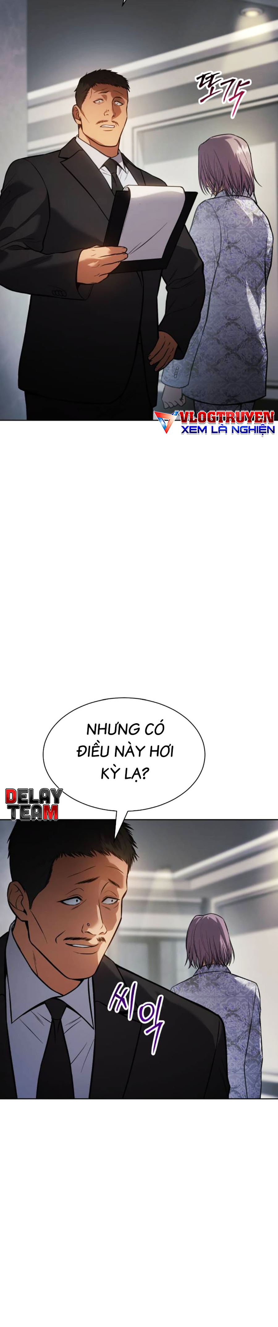 Đặc Vụ Thế Thân Chapter  48 - 124