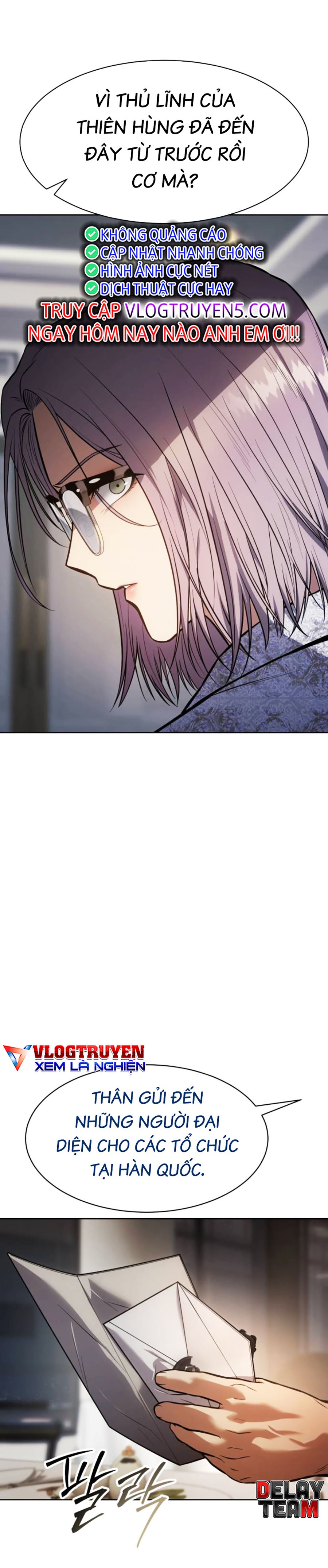 Đặc Vụ Thế Thân Chapter  48 - 125