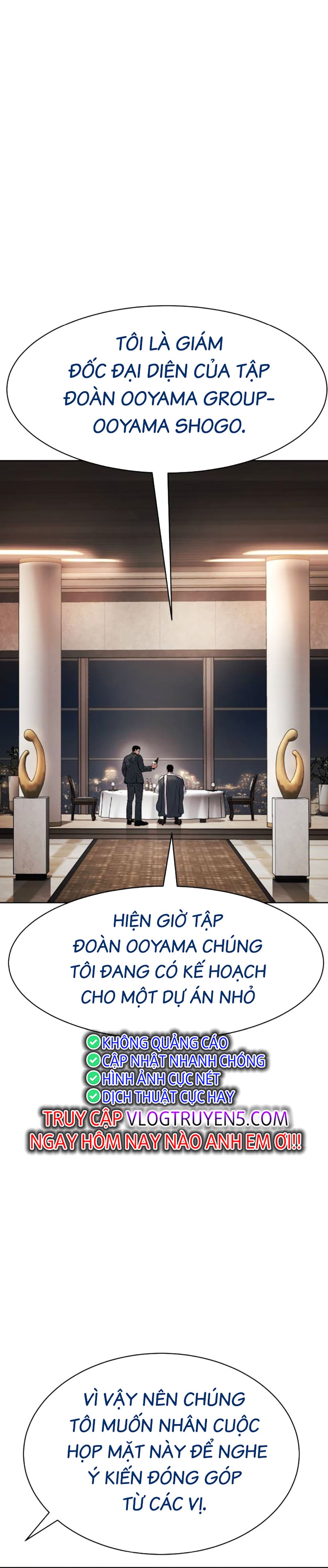 Đặc Vụ Thế Thân Chapter  48 - 126