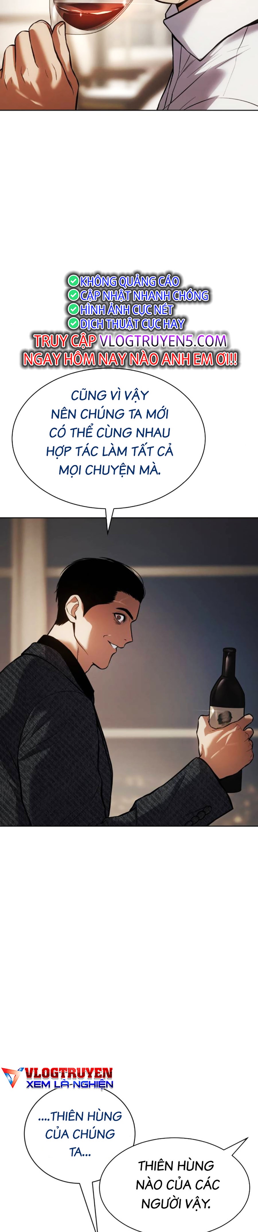Đặc Vụ Thế Thân Chapter  48 - 130