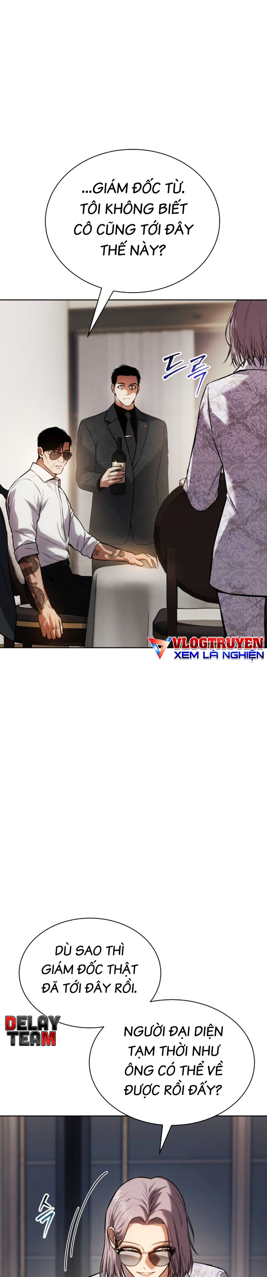 Đặc Vụ Thế Thân Chapter  47 - 132