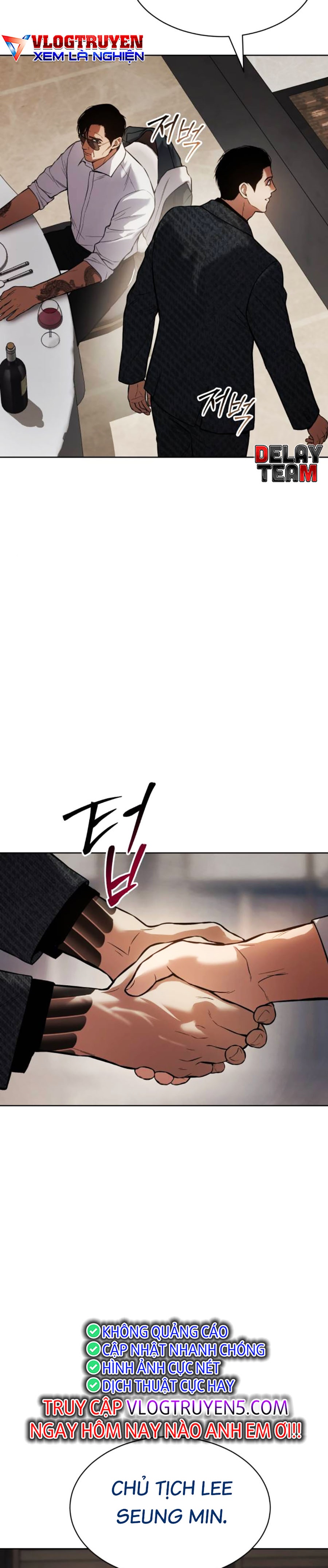 Đặc Vụ Thế Thân Chapter  47 - 134