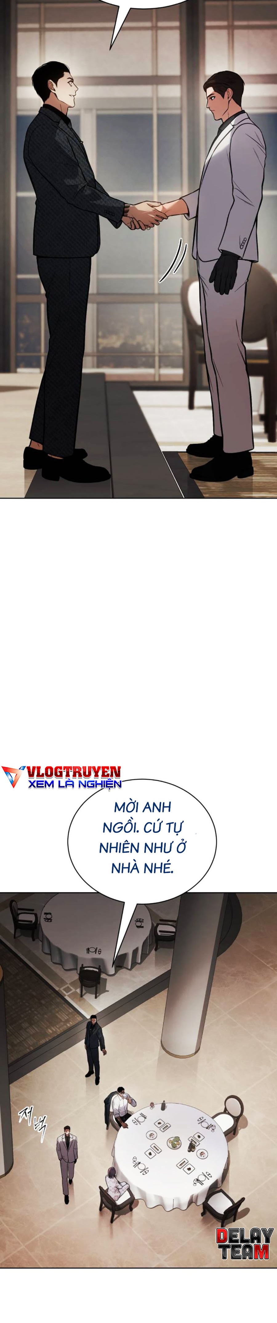 Đặc Vụ Thế Thân Chapter  47 - 135