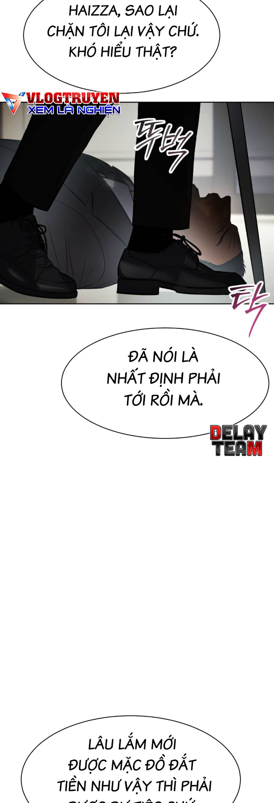 Đặc Vụ Thế Thân Chapter  48 - 143