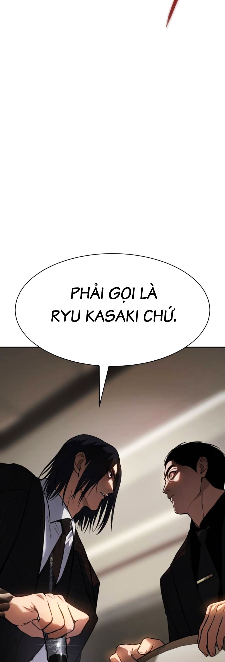 Đặc Vụ Thế Thân Chapter  47 - 149