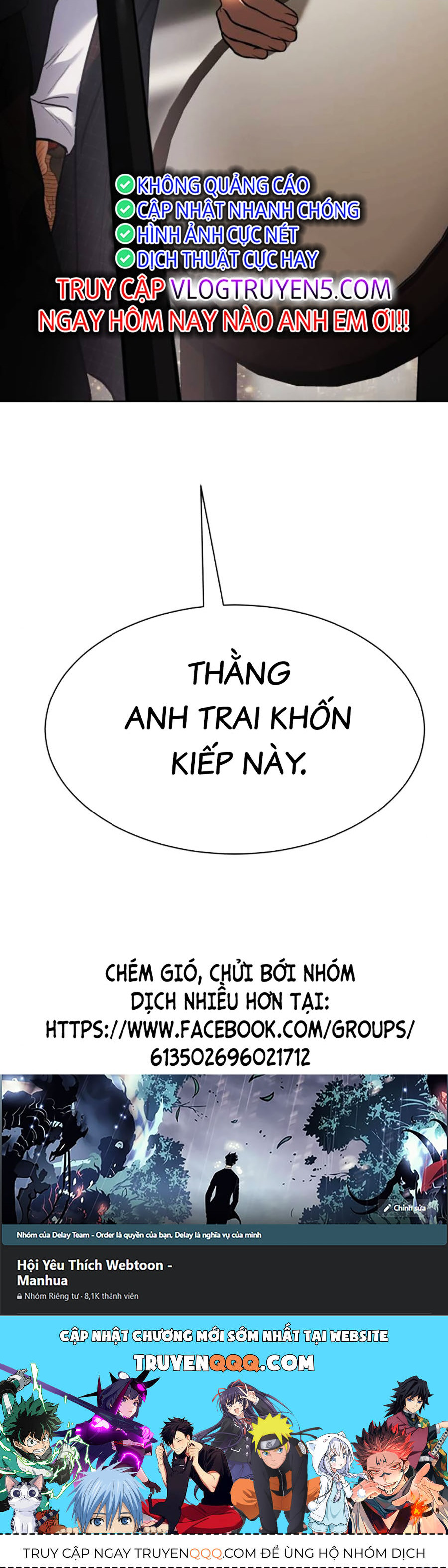 Đặc Vụ Thế Thân Chapter  48 - 150