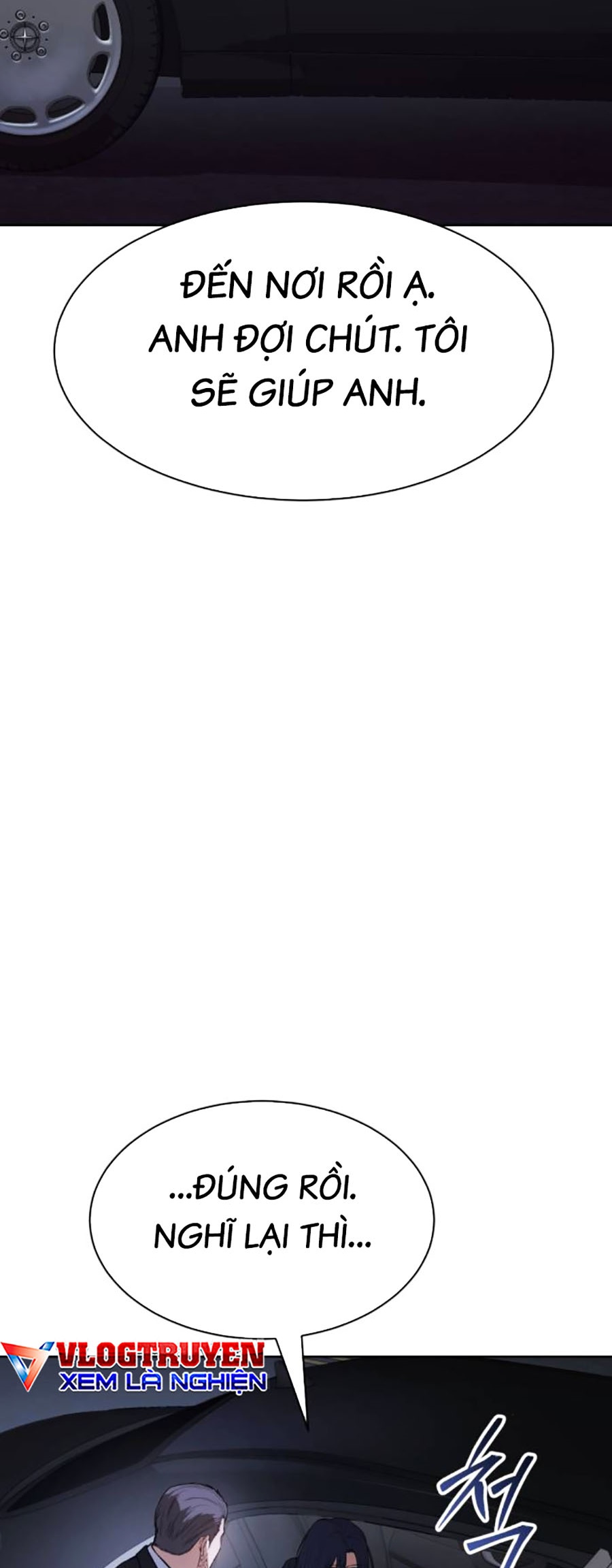 Đặc Vụ Thế Thân Chapter  48 - 70