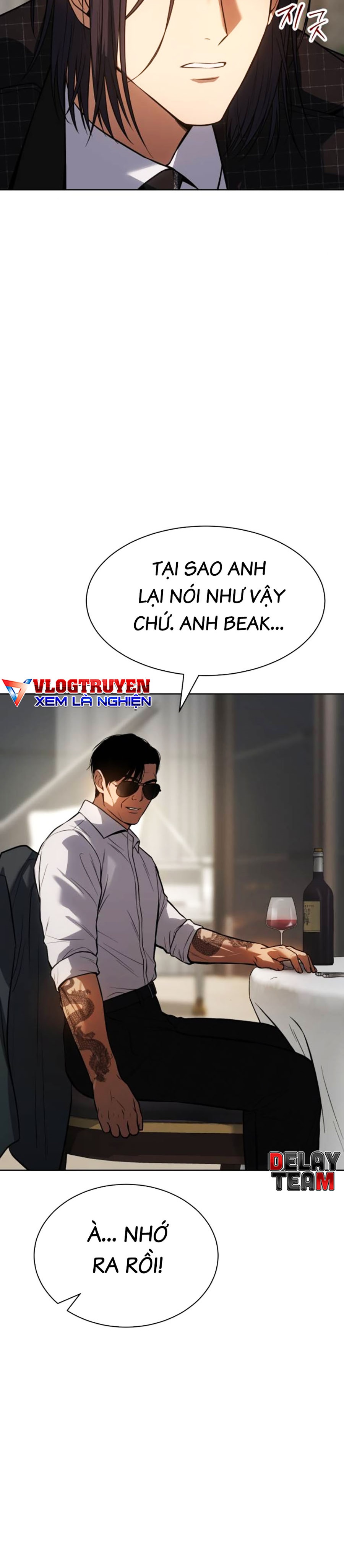 Đặc Vụ Thế Thân Chapter  47 - 161