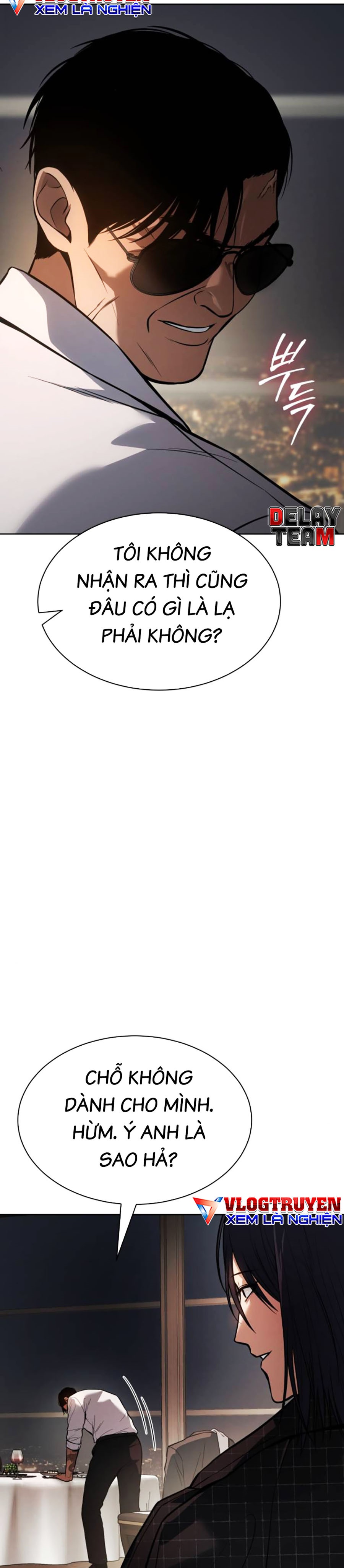 Đặc Vụ Thế Thân Chapter  48 - 163