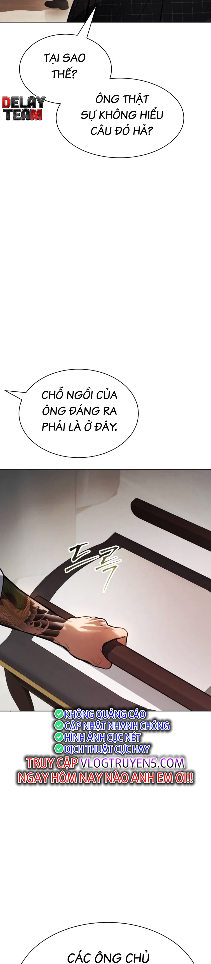 Đặc Vụ Thế Thân Chapter  48 - 164