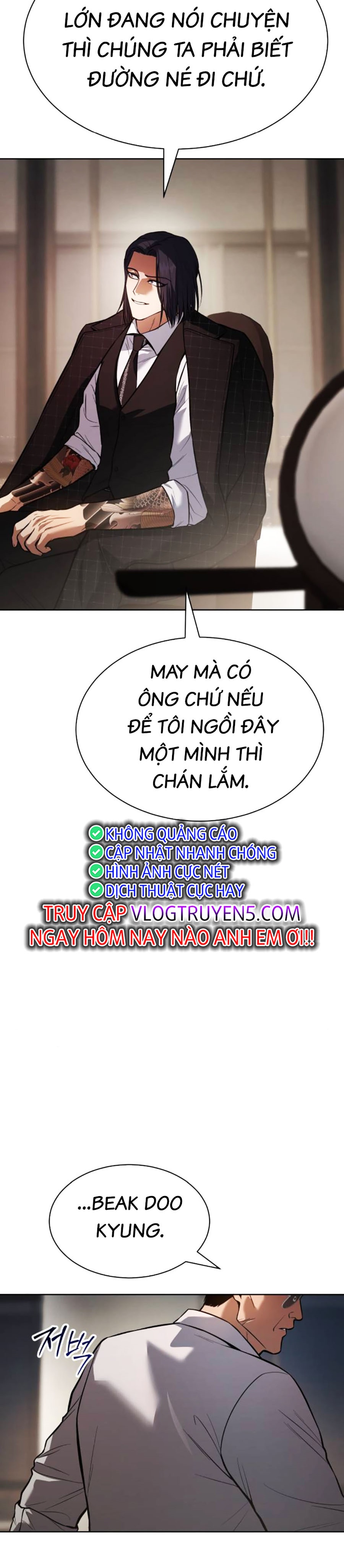 Đặc Vụ Thế Thân Chapter  48 - 165