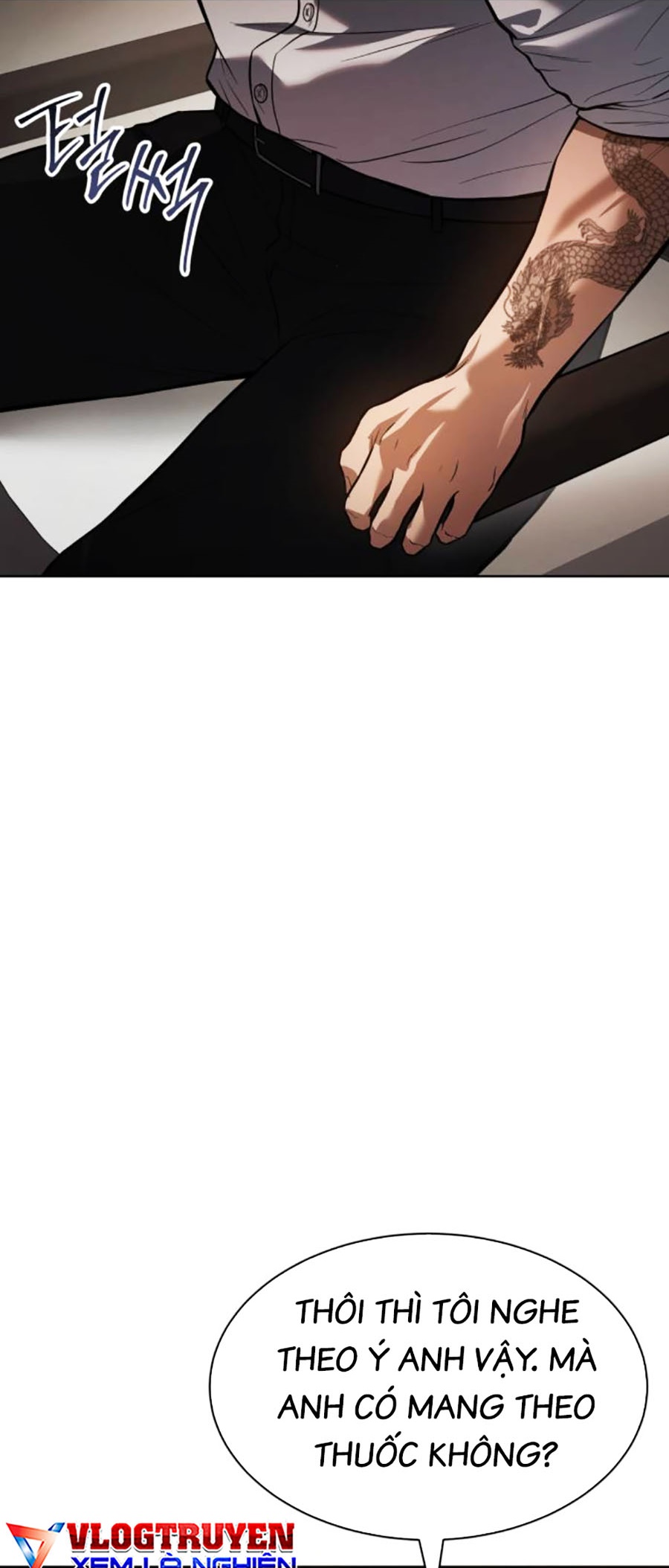 Đặc Vụ Thế Thân Chapter  47 - 167