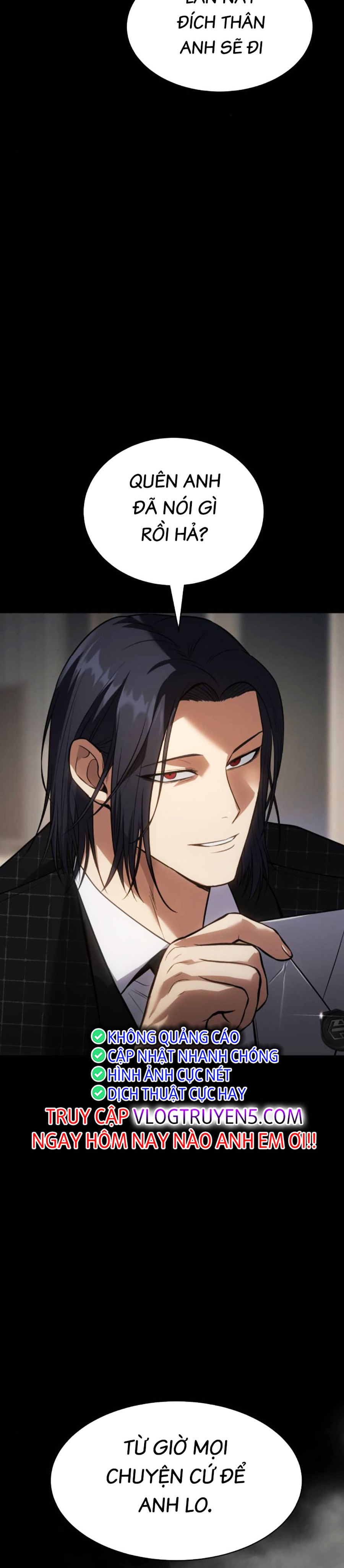 Đặc Vụ Thế Thân Chapter  47 - 153