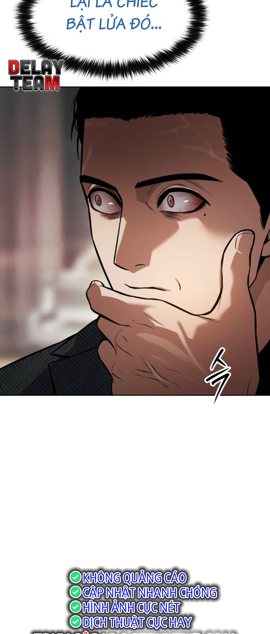 Đặc Vụ Thế Thân Chapter  47 - 171