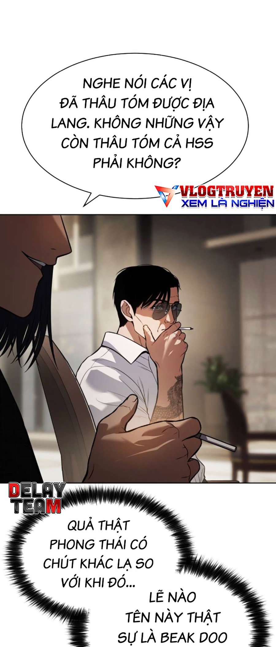 Đặc Vụ Thế Thân Chapter  47 - 173