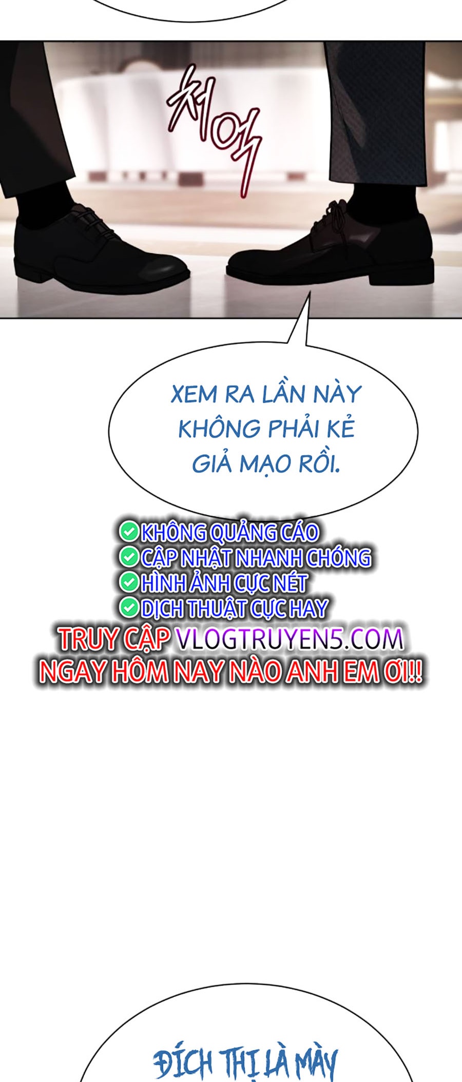 Đặc Vụ Thế Thân Chapter  48 - 176