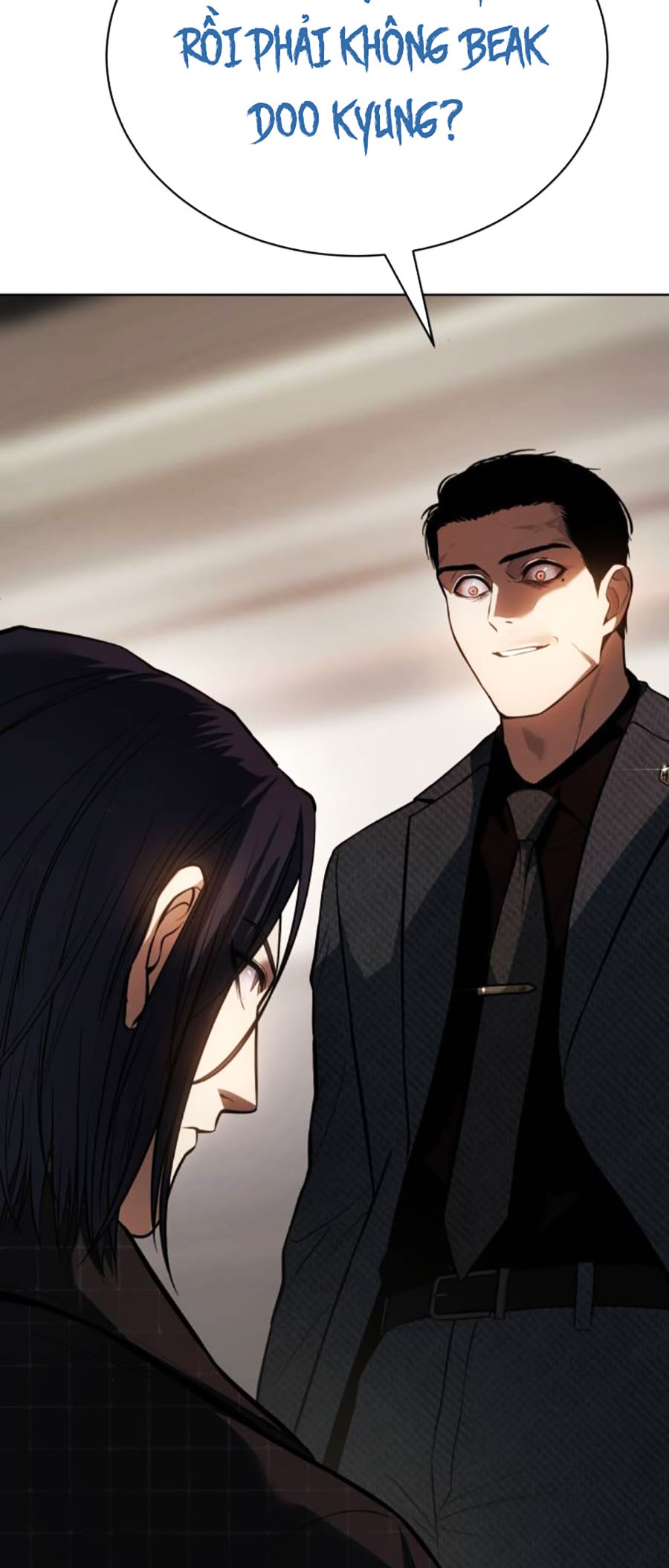 Đặc Vụ Thế Thân Chapter  48 - 177