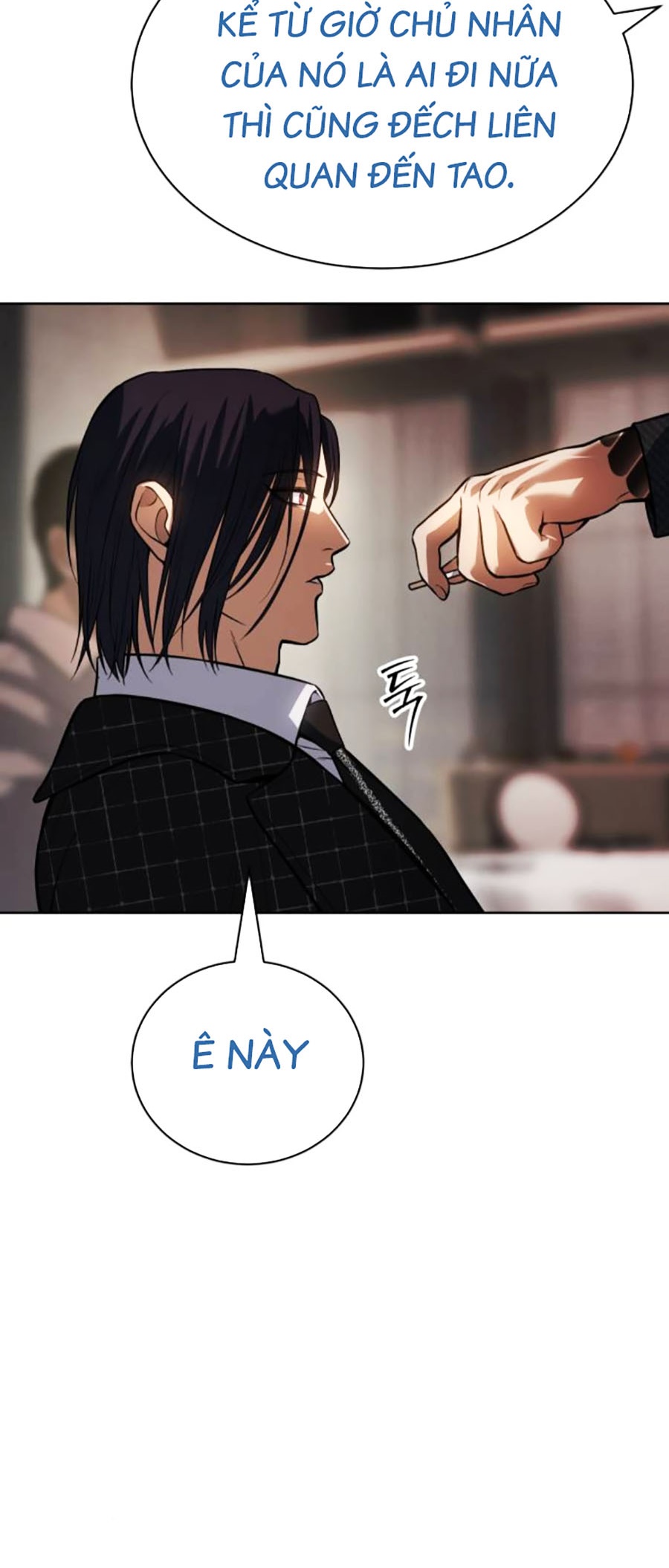 Đặc Vụ Thế Thân Chapter  48 - 180