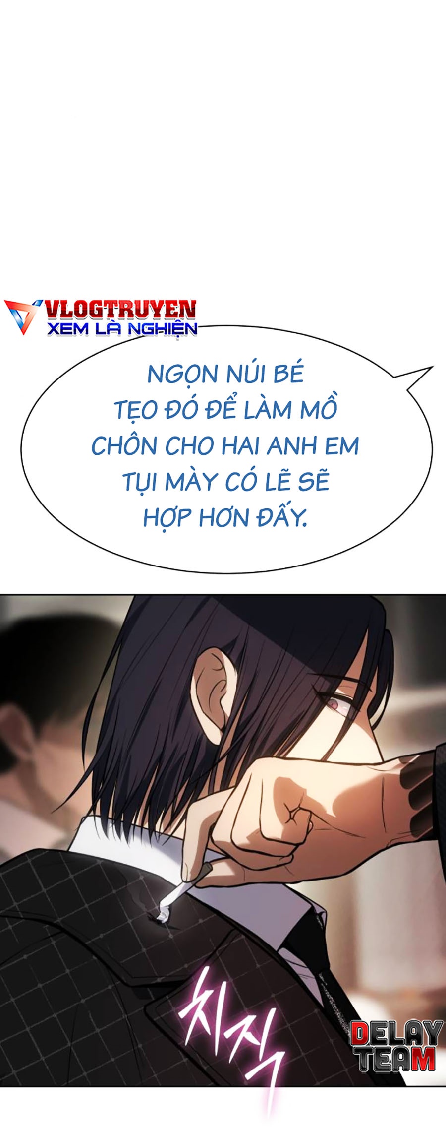 Đặc Vụ Thế Thân Chapter  47 - 181