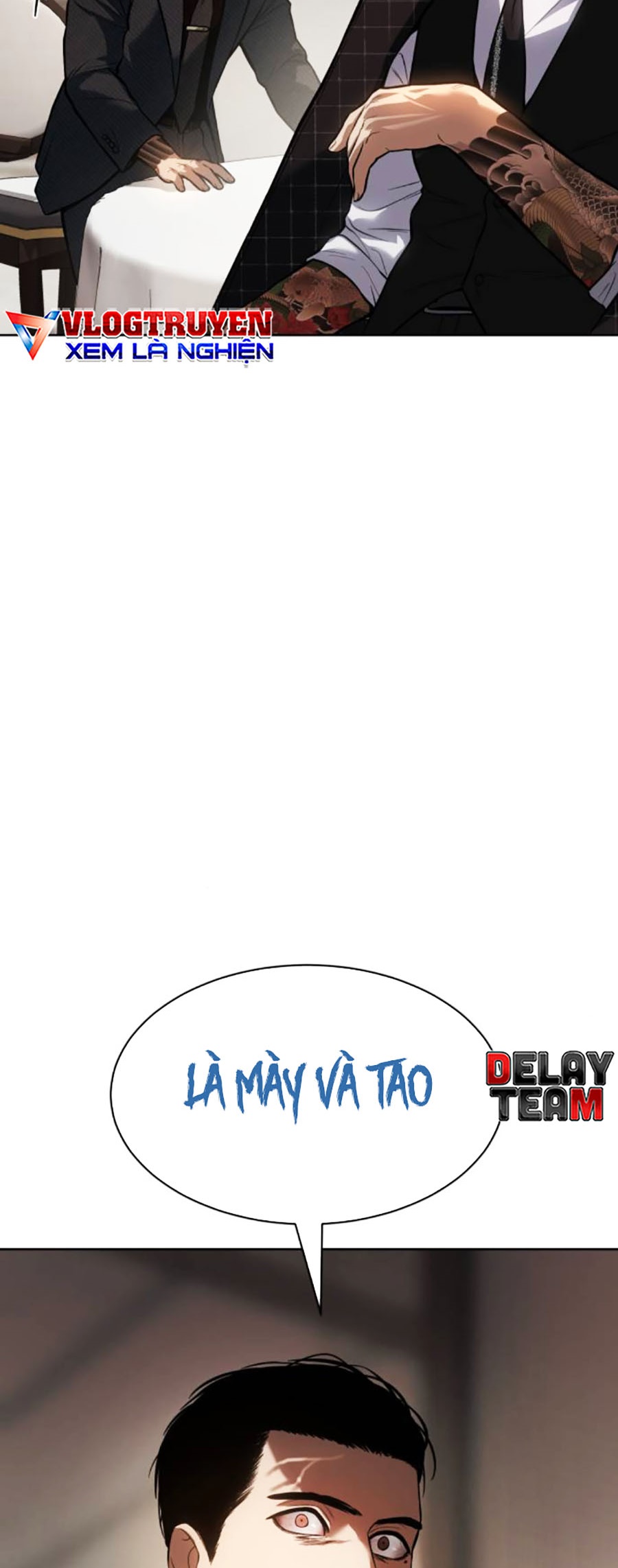 Đặc Vụ Thế Thân Chapter  47 - 184