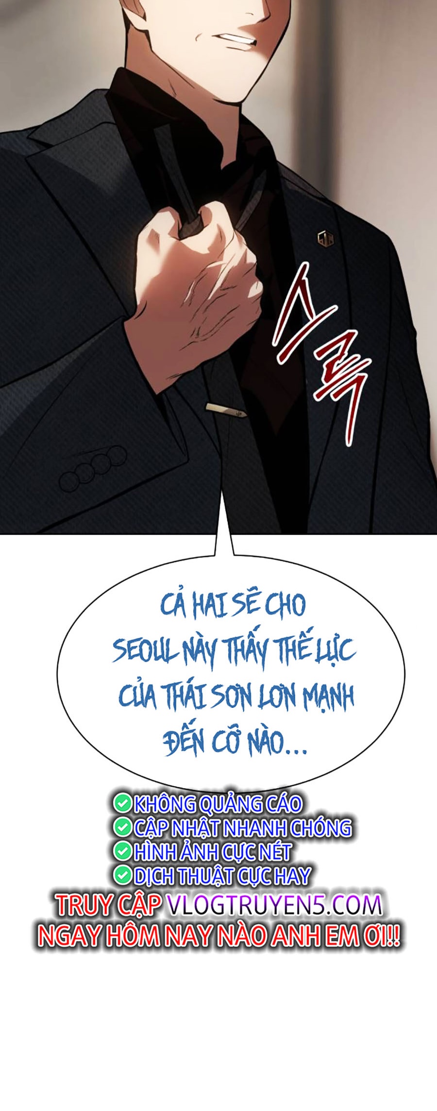 Đặc Vụ Thế Thân Chapter  47 - 185