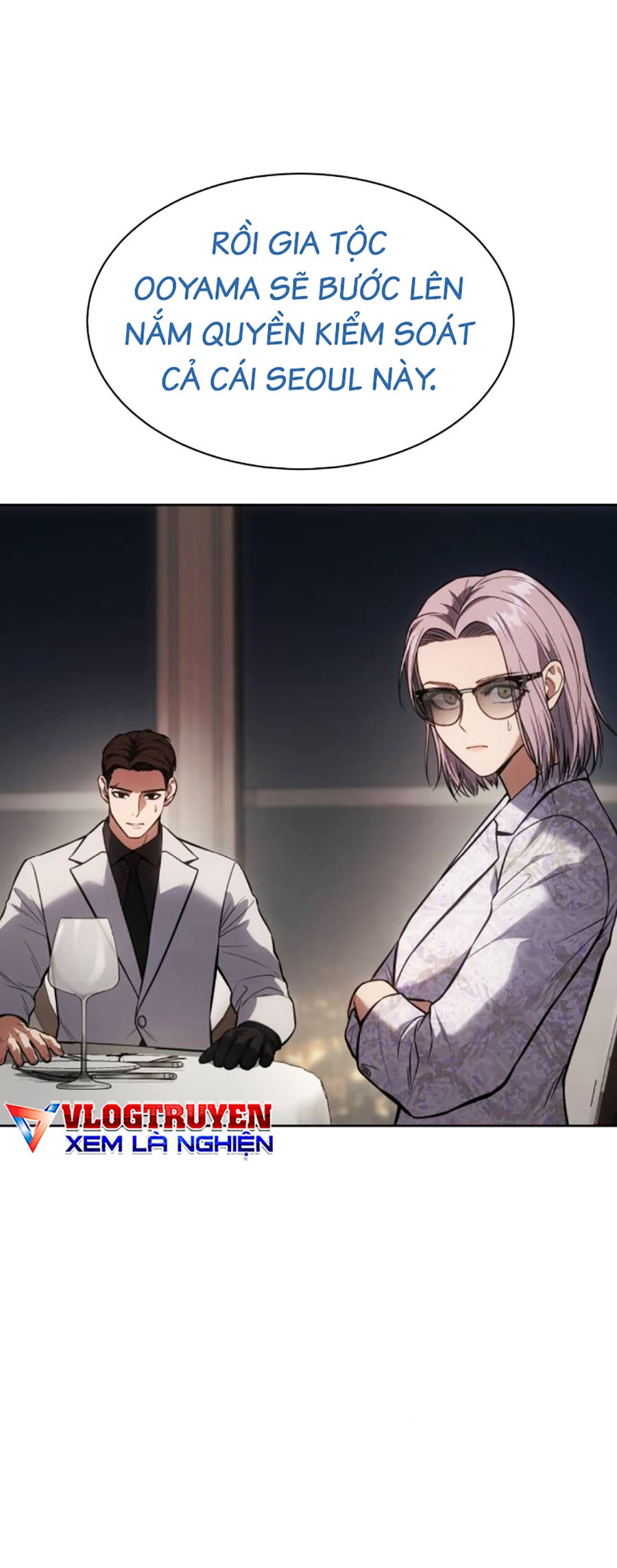 Đặc Vụ Thế Thân Chapter  47 - 186