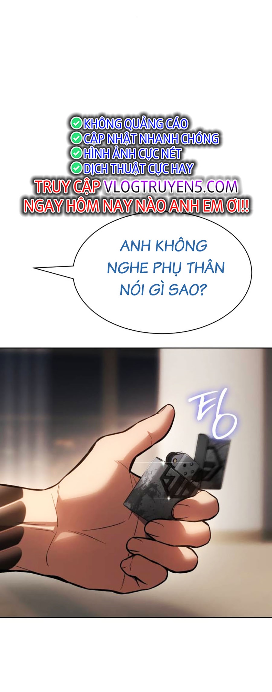 Đặc Vụ Thế Thân Chapter  47 - 188