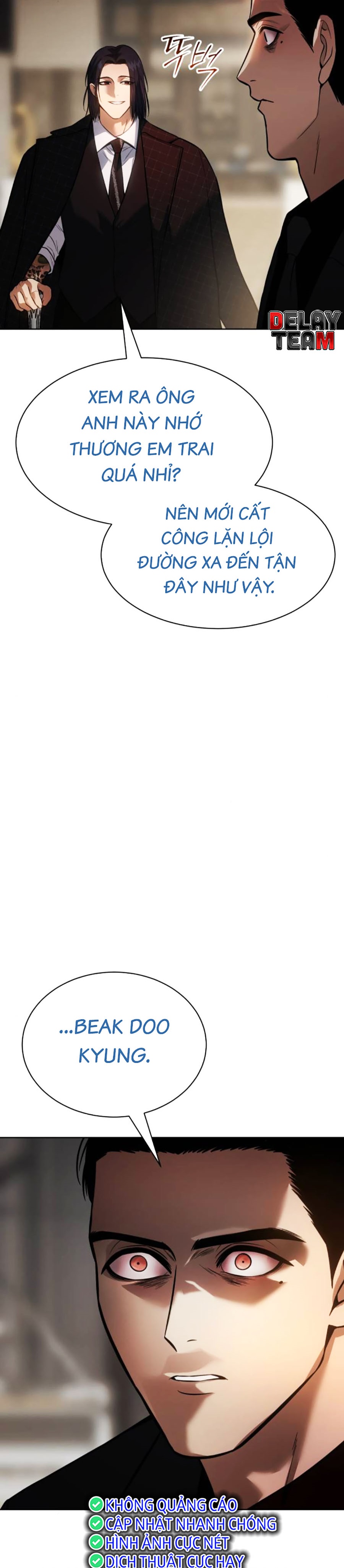 Đặc Vụ Thế Thân Chapter  48 - 155