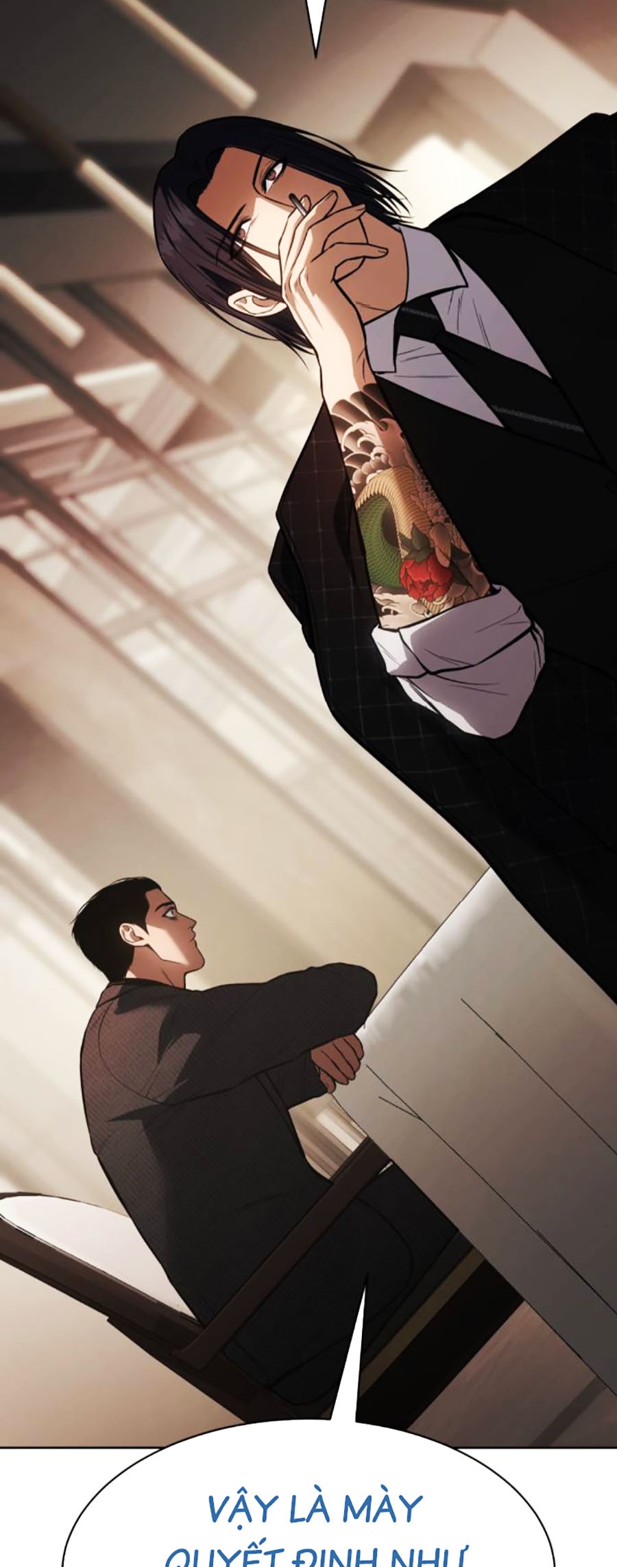 Đặc Vụ Thế Thân Chapter  47 - 191