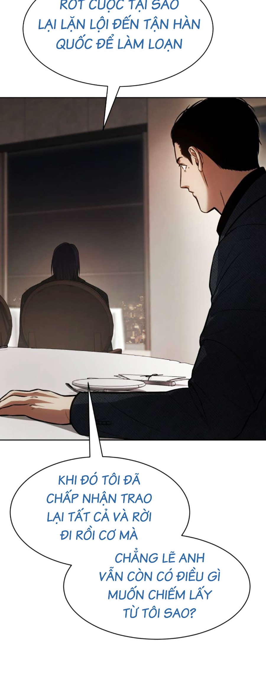 Đặc Vụ Thế Thân Chapter  47 - 195