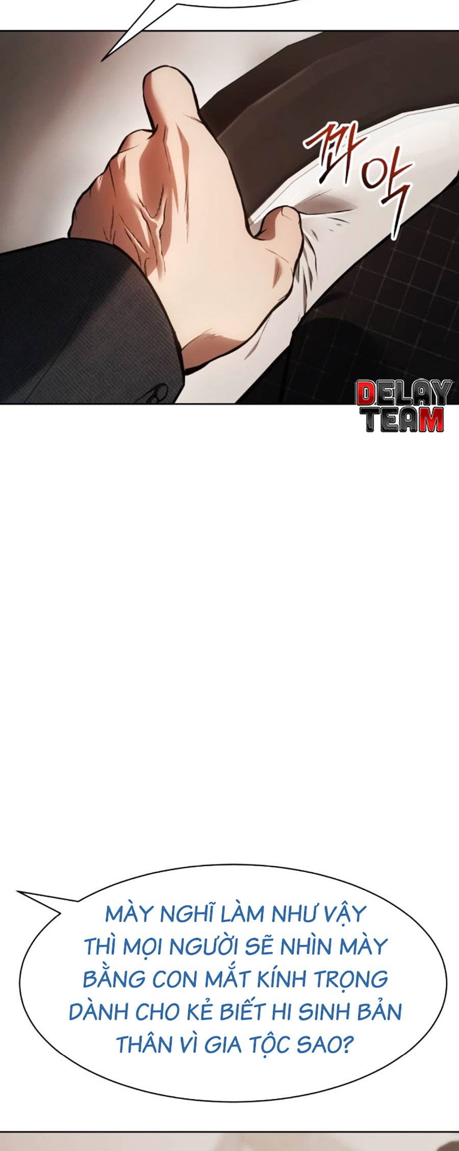 Đặc Vụ Thế Thân Chapter  47 - 198