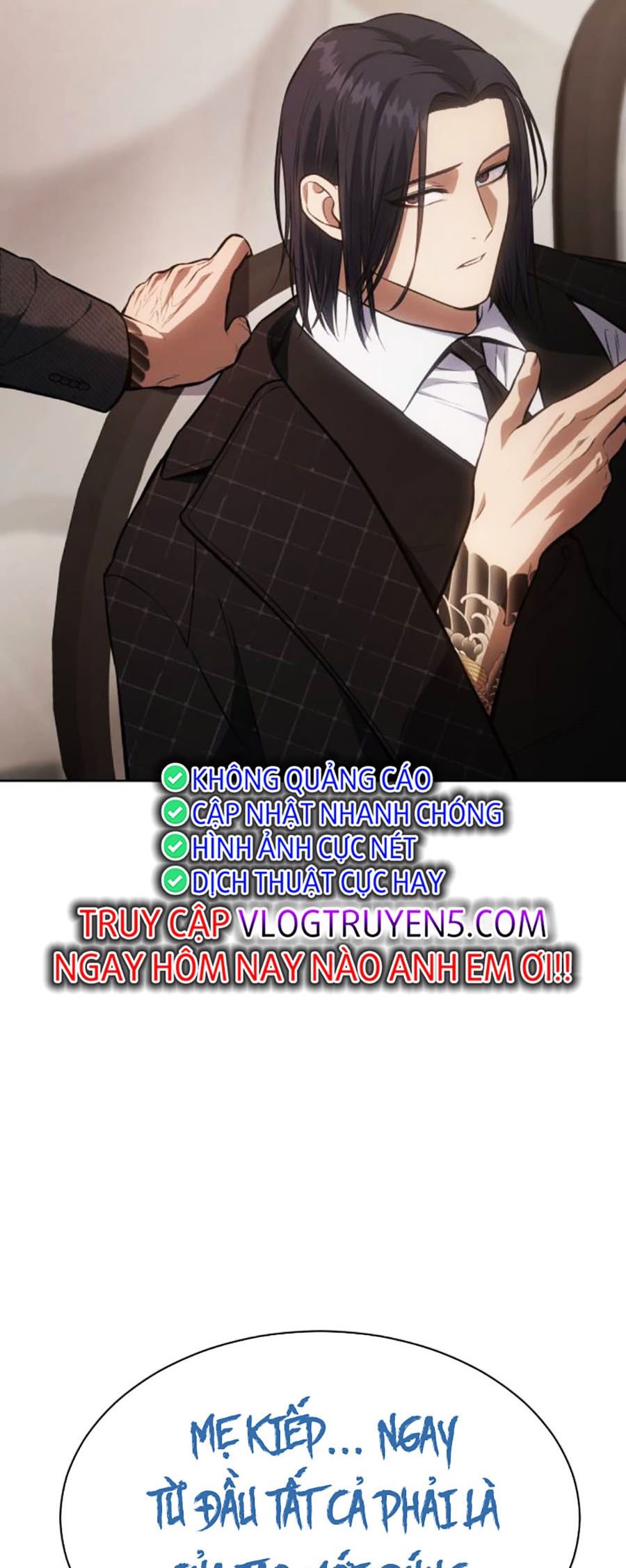 Đặc Vụ Thế Thân Chapter  48 - 199